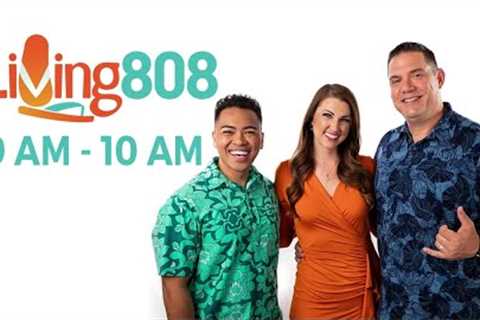 Heavenly Island Lifestyle Hawai'i relaxes you with ono food and spectacular views