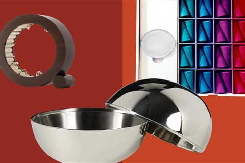 Chic Picks for the Design Enthusiast—All Under $50