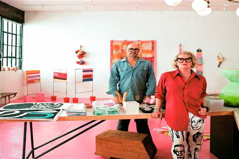The Curators and Dealers Making the Next Generation of Design Stars in America
