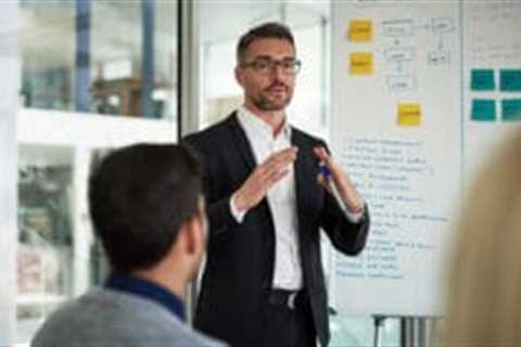 How Leaders Build Trust by Leading with Integrity