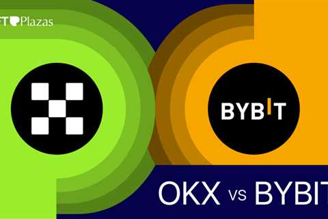 OKX Vs Bybit: The Ultimate Crypto Exchange Face-Off in 2025