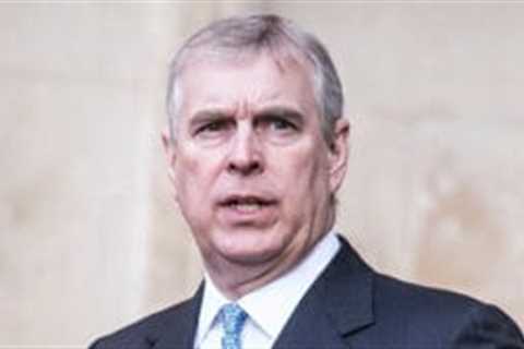 Andrew Mountbatten-Windsor winds up Pitch@Palace and remaining business interests