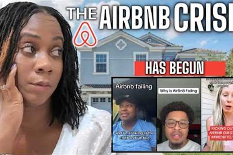 Why Airbnb Is Crashing and Travelers Are Returning Back to Hotels