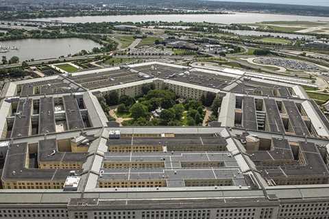 To Win the Next War, the Pentagon Must Make AI Its Strongest Technological Ally