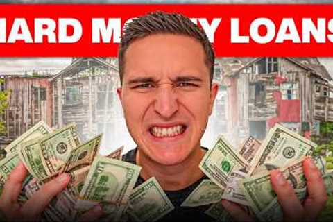 The Truth About Hard Money Loans (Pros and Cons Explained)