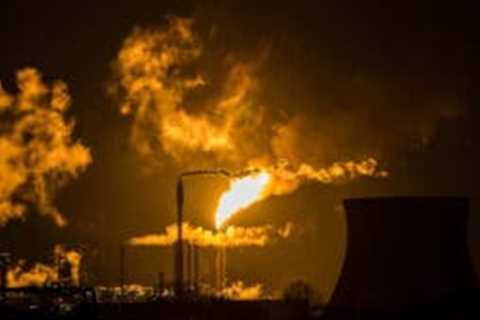 Jobs and kebabs on the line as UK steel sector turns on itself over import tariffs