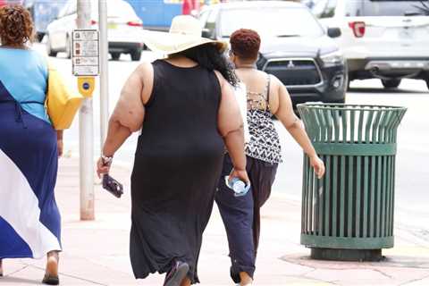 Trump Administration Moves to Protect U.S. Taxpayers — Foreign Visa Seekers With Costly Medical Conditions Like Diabetes and Obesity May Be Denied Entry Under New Directive