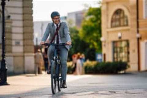 Reeves set to curb cycle-to-work tax perks for high earners buying expensive bikes