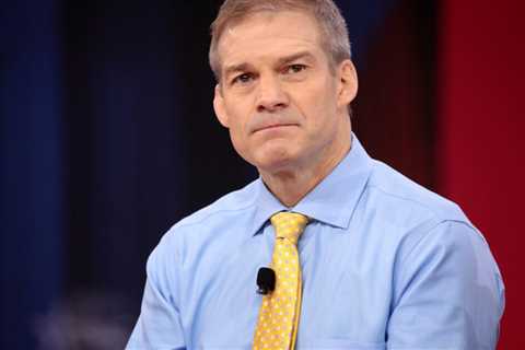 Jim Jordan Probes Inspector General’s Role in Biden DOJ’s “Arctic Frost” Operation — New Report Exposes OIG Participation in Seizing Congressional Phone Records