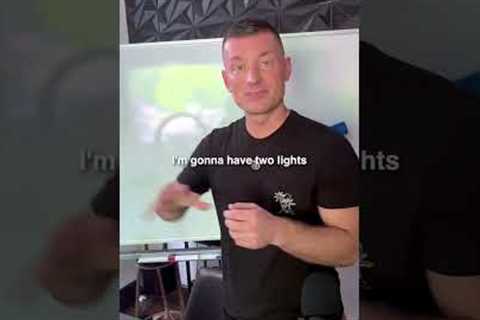 How to start a video podcast using your smartphone  (And 0 expensive equipment)  1️⃣ Step 1: Set up