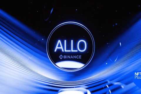 Allora (ALLO) to Binance HODLer Airdrops