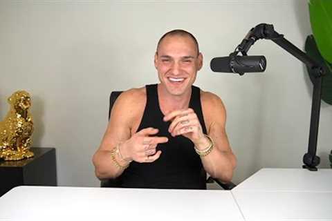 How To Actually Lose Weight (Episode 109)