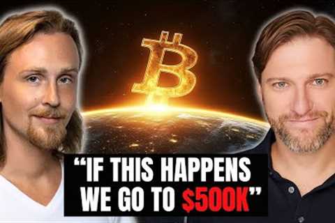 Is the U.S. About to Buy a Million Bitcoin?