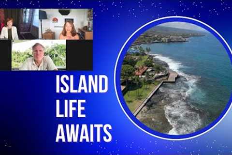 From SoCal to Kona – Real Talk on Relocating