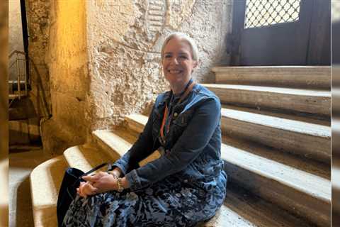 Longtime Fox News Host Janice Dean Announces She’s ‘Taking a Break from Work’ Due to ‘Health Issues’