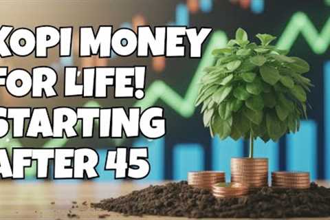 How to Grow Wealth Safely After 45 in Singapore: Dividend Stocks & REITs That Pay You for Life