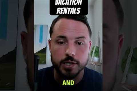 Who can start a vacation rental business? @GarrettbrownRE #airbnb #entrepreneur #investing