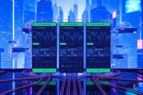 6 Crypto Mining Apps with Free Trial Contracts (2025 Updated)