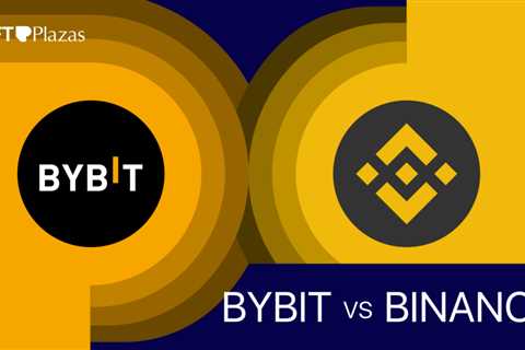 Bybit Vs Binance 2025: Which Exchange Is Better for Traders?
