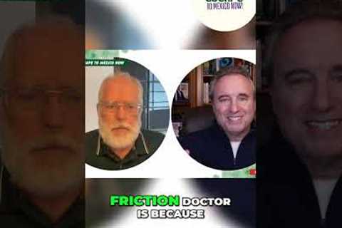 Uncover Hidden Friction in Life and Business #shorts