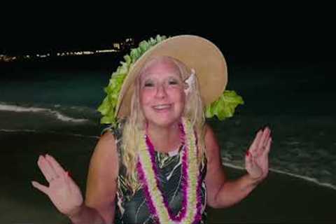 Let's Visit the Hawaiian Islands series pt. 1