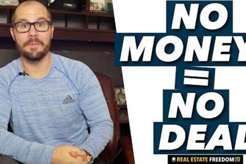 5 Ways To Fund A Fix And Flip