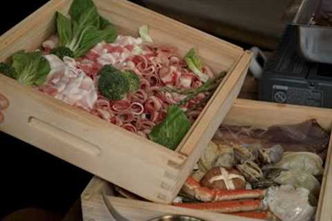 Hawaii Living with Anne Lee | Fusion Dining at Lani Sot and 808 Craft House