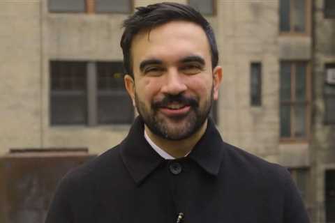 Staten Island Renews Push to Secede From New York City Due to Zohran Mamdani Mayoral Win