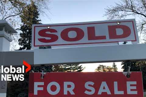 Canada’s new mortgage and down-payment rules come into effect