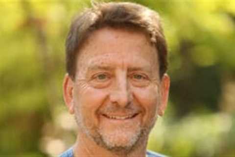 John Chipponeri: From Chevron to Coaching and Men’s Work