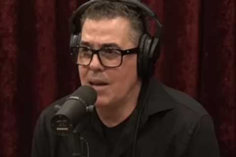 Adam Carolla and Joe Rogan Rip California Over Lack of Rebuilding Almost a Year After the Wildfires (VIDEO)