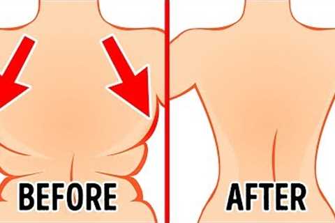 5-Minute Workout That Replaces High-Intensity Cardio