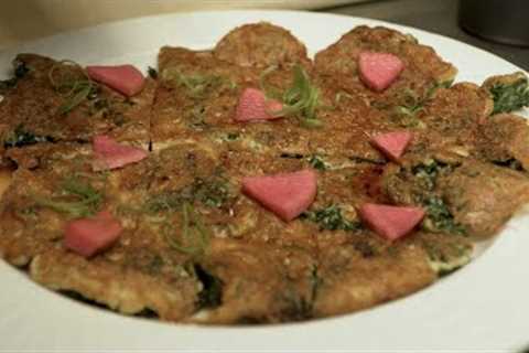 Hawaii Living with Anne Lee | Local Ingredients at Pueo's Bar & Grill and Kapa Hale