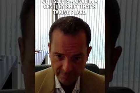 Big Shifts in Trends Across the Globe #dealer #dealership #china #brazil #industry #business #ev