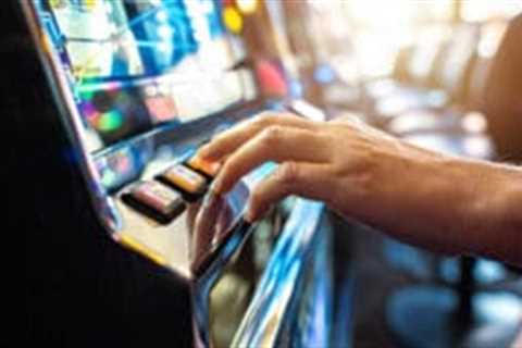 Reeves’ fruit machine tax ‘would gamble with pubs’ futures’, industry warns