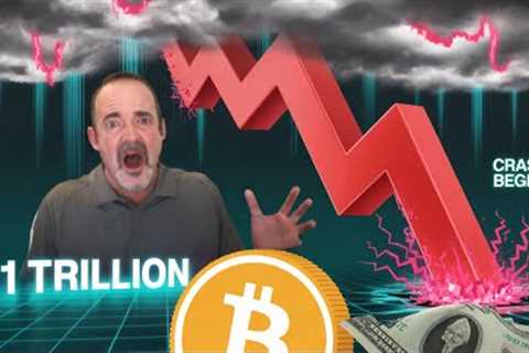 Why The Crypto Market Just Changed Forever