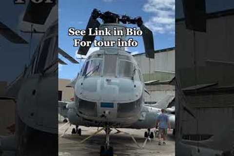 Pearl Harbor Aviation Museum | OAHU