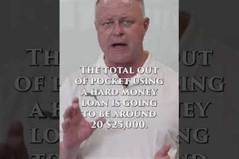 Hard Money Loans, Made Easy For You