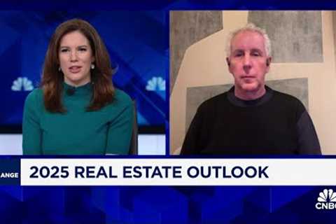 PMG CEO Kevin Maloney on the state of commercial real estate