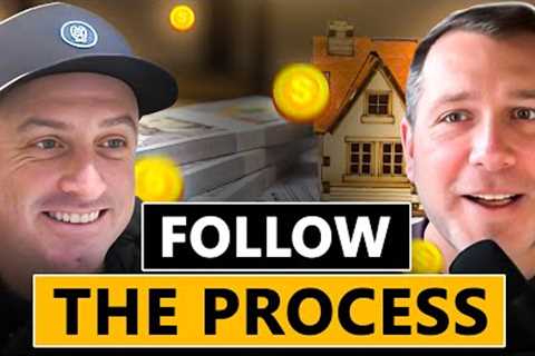 3 Ways To Raise Capital For Hard Money Lenders - #308