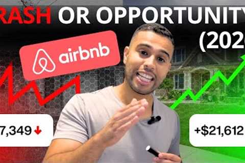 Airbnb CHANGED. Here are the 3 BEST Ways to Start an Airbnb Business in 2026 (with & Without Owning)