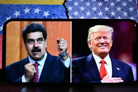 The Infinite War in Venezuela: Hybrid Strategies and the Conflict with the Cartel de los Soles