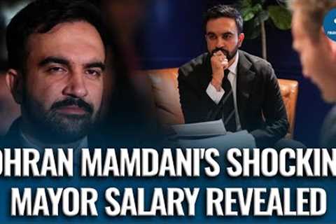 Zohran Mamdani's 'low' NYC Mayor Salary Sparks Debate Online: What It's About, How Much He Will Earn