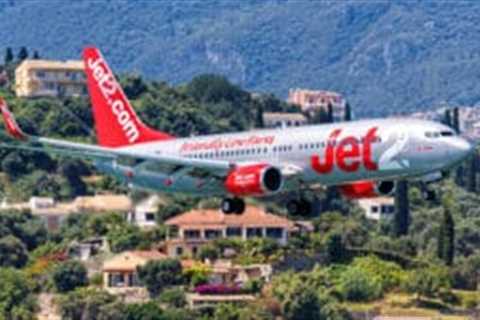 Jet2 chief warns Reeves not to treat aviation as a ‘cash cow’ ahead of Budget