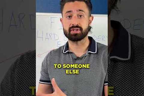 BEST 3 WAYS TO FIND HARD MONEY LENDERS