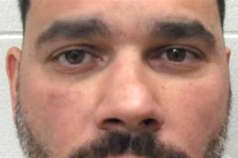 SHOCK: Democrat Former New Jersey Mayor and Police Sergeant Arrested For Sexual Assault of a Minor He Met on Social Media