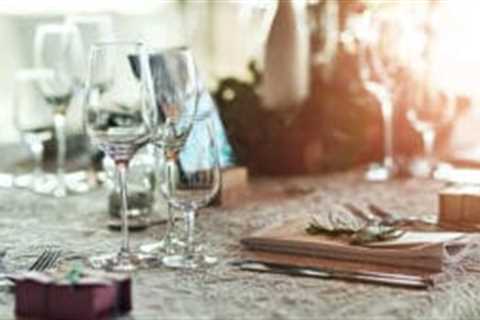 Fine dining’s death by a thousand cuts, and at least a £250 bill