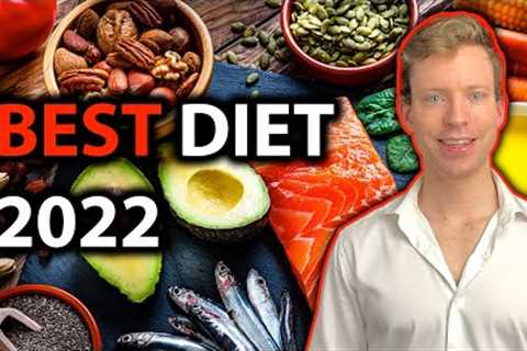 What Is The Best Diet? Important New Study Results