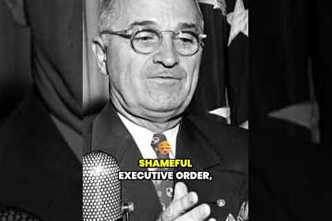 America’s Forgotten Shame: The Truth About Japanese