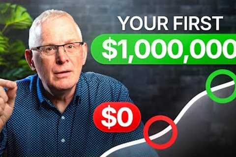 If I Wanted to Become a Millionaire In 2025, I'd Do This